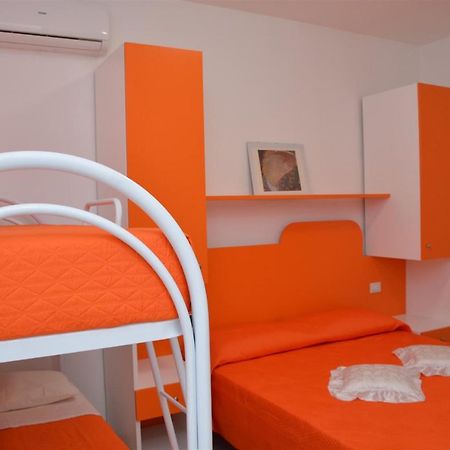 Il Corvino Bed & Breakfast ดิอามันเต ภายนอก รูปภาพ