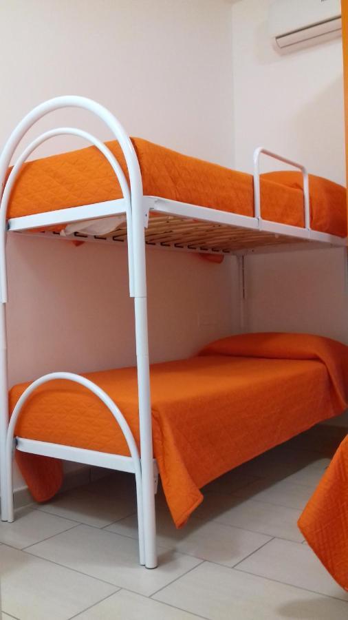 Il Corvino Bed & Breakfast ดิอามันเต ภายนอก รูปภาพ