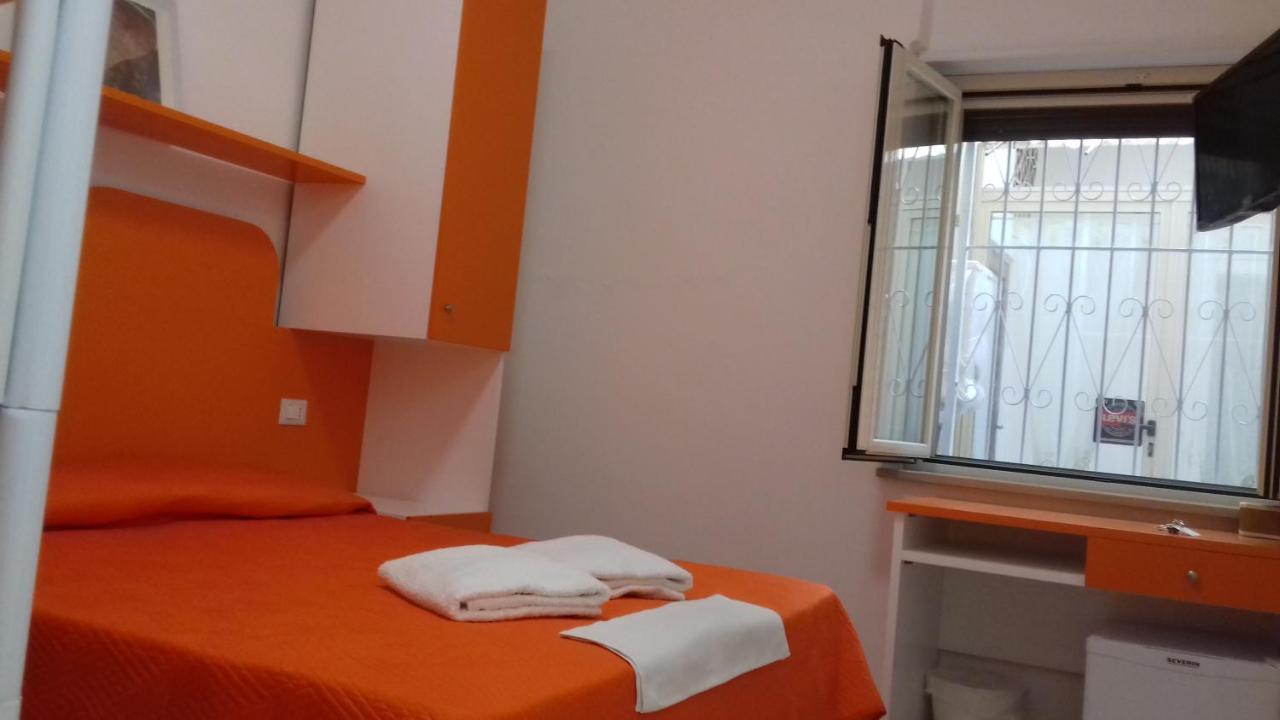 Il Corvino Bed & Breakfast ดิอามันเต ภายนอก รูปภาพ